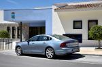 Volvo S90 T6 Inscription 2016 года